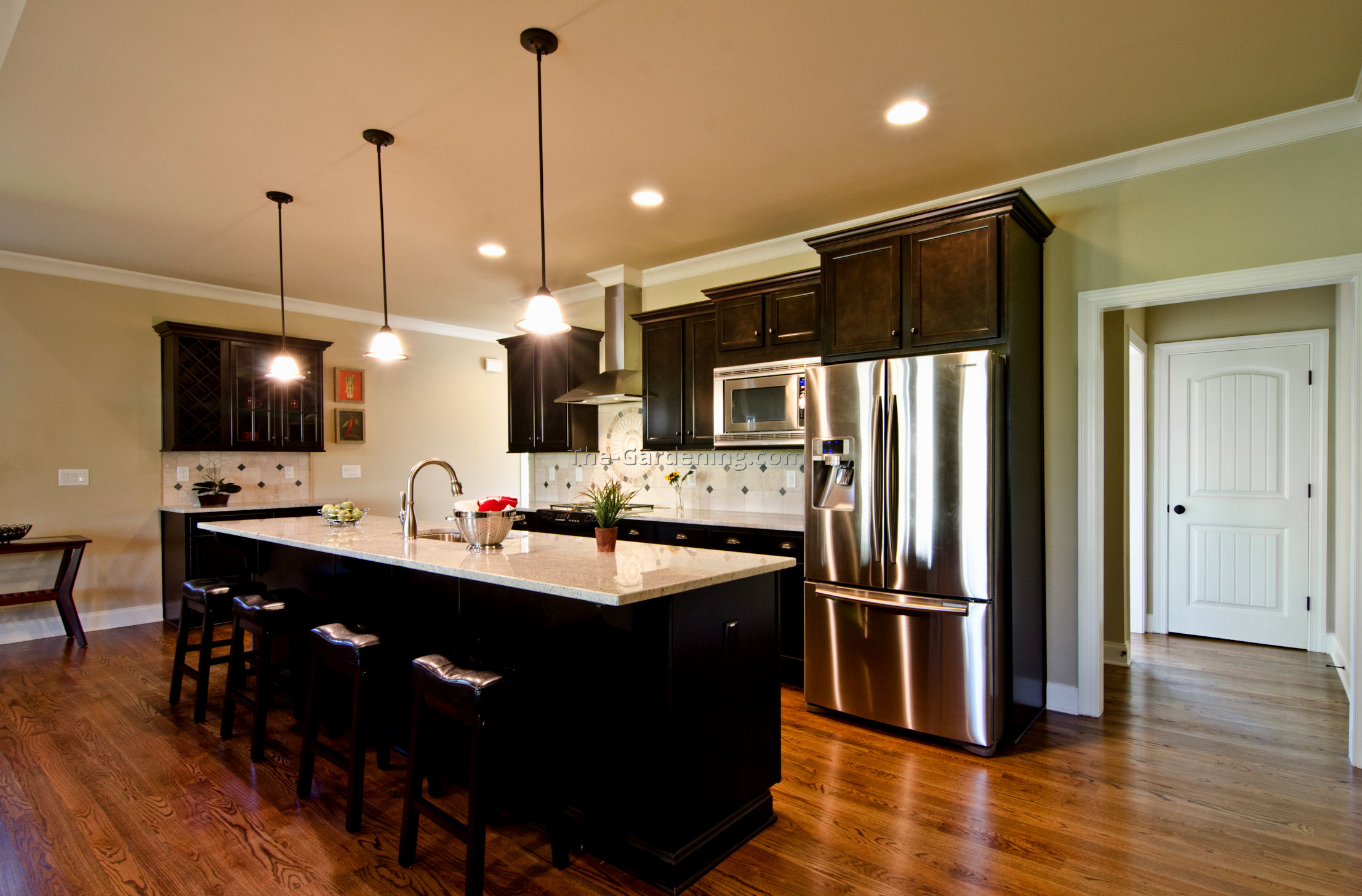average kitchen remodel cost 13 – Abacoore Electric